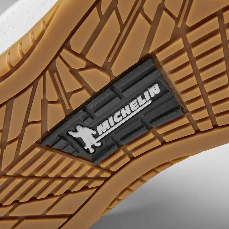 Marana Michelin: Tough Just Got Tougher. Tough, Heavy-Duty, Enduring, Skate Shoes Designed in California, Athletic Footwear, Sneakers, Durable, Sustainable and Comfortable.