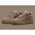 Women'S Nike Air Force 1 Low "Mink Brown" HV4406-200 Fashion Athletic Sneaker